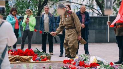 Наше реальное завтра: ряженые или хранители?