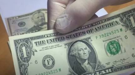 Впервые в истории долг США вырос на полтриллиона долларов всего за три недели