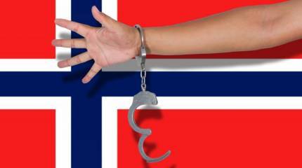 Прилетел на семинар - задержан как "шпион". Об инциденте с россиянином в Норвегии