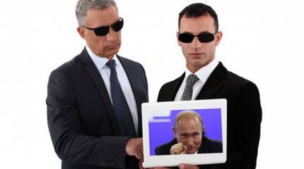 ЕвроСМИ: В марте в Гааге задержаны два шпиона из РФ - хотели взломать ОЗХО