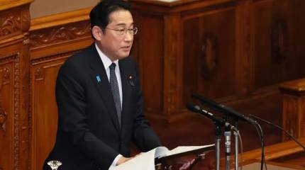 Правительство Японии усилит антироссийские санкции и передаст Украине 4,5 миллиарда долларов