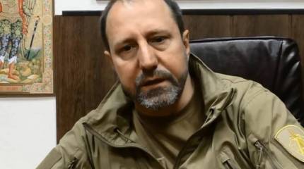 Командир бригады «Восток»: На фронте командует человеческий фактор