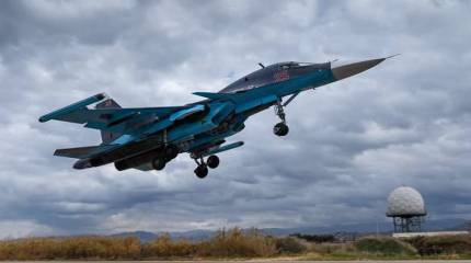 СМИ: «Фронт ан-Нусра» просит ООН организовать перемирие, чтобы «отдохнуть» от российских ракет