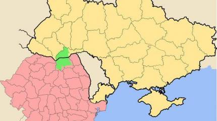 Румыния: с Украиной нет проблем