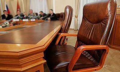 Как Медведев губернаторов перетряхивал