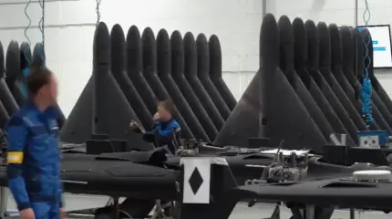 «Нехай в небо поглядывают»: «Герани» разнесли офис создателей Raybird