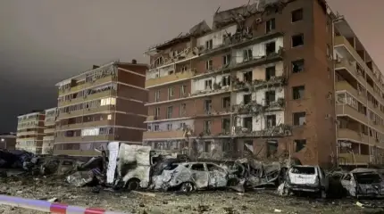 Преступления Украины: киевские нацисты атаковали южные регионы России