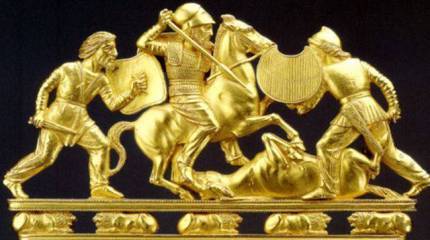 Искусство избегать войны ("The Atlantic ", США)