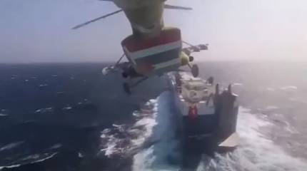 МИД Ирана назвал «недостоверными» публикации западных СМИ о якобы просьбе Китая оказать давление на хуситов