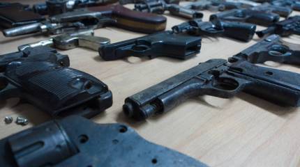 Криминал. «Дружба народов», которая грозит нам серьёзными потрясениями