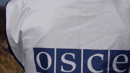 В прокуратуре Приднестровья рассказали о подготовке украинскими спецслужбами теракта против делегации ОБСЕ