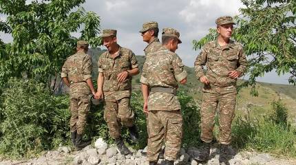 Военкор сравнил поддержку России со стороны КНДР и Армении, являющейся членом ОДКБ