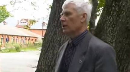 Скончался автор уникального способа рукопашного боя Алексей Кадочников