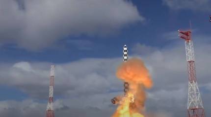 Названы затраты Министерства обороны на создание новейших систем вооружения