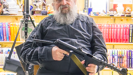 Анатолий Вассерман: «Я знаю, когда закончится конфликт на Украине»