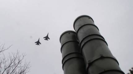 Минобороны России: авиация ВСУ потеряла за сутки пять единиц боевой техники