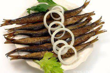 Шпротные санкции. Лирический анализ