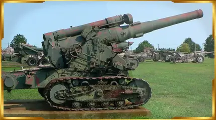 Насколько хороша была Кувалда Сталина?