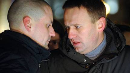 Российские оппозиционеры выразили своё разочарование… действиями оппозиции