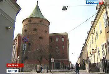 Латвия: Тюремный срок за отрицание «советской оккупации»