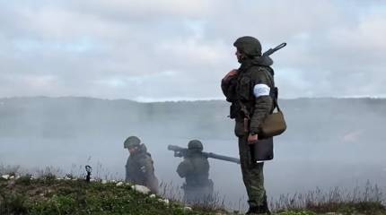 Противовоздушную оборону, выстраиваемую на юге России, усилят ПЗРК «Верба»