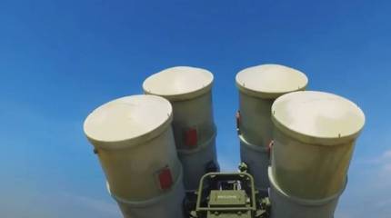 Для Турции ЗРК С-400 важны, чтобы иметь возможность сбить самолёты производства США