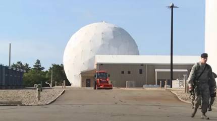 В Пентагоне создали новую группу «по обнаружению и идентификации НЛО»