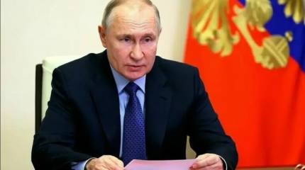 Холодный душ для Киева: Трамп заявил, что Путину для встречи с ним не обязательно встречаться с Зеленским