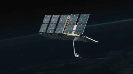 Минобороны Финляндии купит спутники у компании ICEYE для разведки за Ленинградским военным округом и Северным флотом России