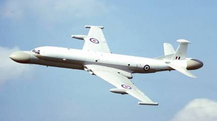 Авиация ДРЛО (часть 15)