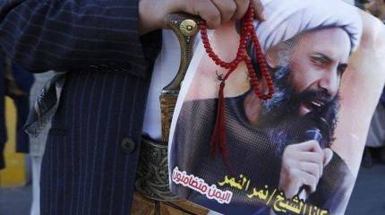 На восток Саудовской Аравии Эр-Рияд направляет армейские подразделения и бронетехнику