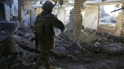 Украинский политолог назвал «главную ошибку» Путина