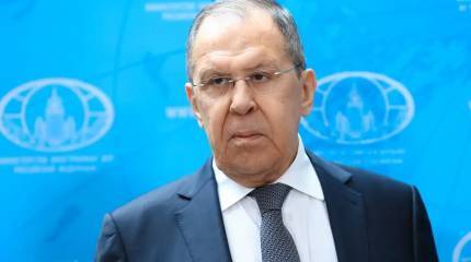 Лавров: главным врагом Североатлантического альянса является он сам