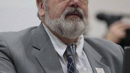 ДГБ Литвы отчитался о деятельности, которая ему не вменяется