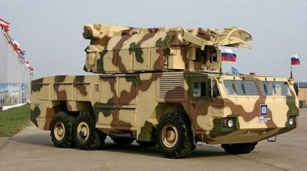 Изготовитель ЗРК «Тор-М2Э» проводит модернизацию производства