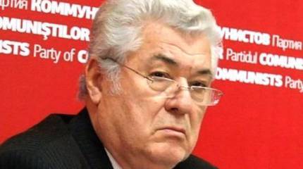 Коммунисты Молдавии: политика Кишинёва дискредитирует страну, превращая её во врага России
