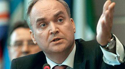 Европейские СМИ называют имя высокопоставленного чиновника Минобороны РФ, в отношении которого с понедельника начнут действовать санкции