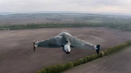На Украине признают, что не могут создать дроны-перехватчики для новых «Гераней»