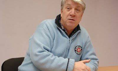 Димитрий Кленский: Эстонские уроки русофобии: шовинизм, территориальные претензии и предатели