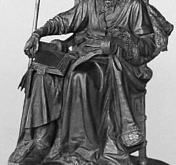 Кто создал "чёрный" миф о "кровавом тиране" Иване Грозном