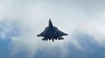 Гендиректор «Ростех»: Су-57 единственный в мире показал эффективность в условиях противодействия американским комплексам ПВО Patriot