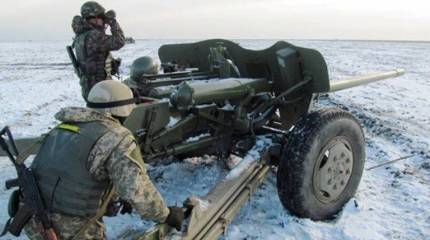 Активизация боевых действий в Донбассе может быть инспирирована США для срыва встречи «нормандской четвёрки»