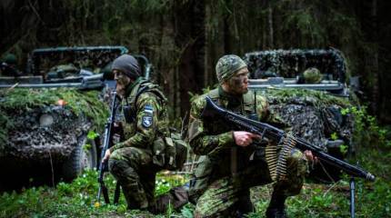 Российский сенатор отреагировал на болгарские комментарии о том, что «НАТО нанесёт поражение России в случае войны»