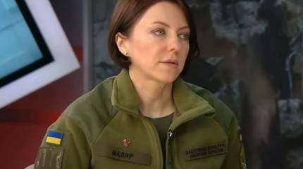 Замминистра обороны Украины объяснила, зачем Киев скрывает потери ВСУ