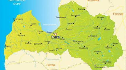 Эксперт: В 2015 году Латвии придется считаться с увеличением активности российских спецслужб