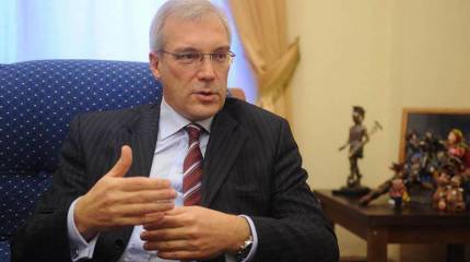 «Россия примет все меры, чтобы обеспечить защиту от угроз»