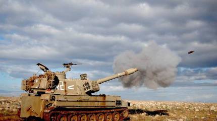 Арабские СМИ: Израиль объявил о пятичасовом прекращении огня на юге сектора Газа