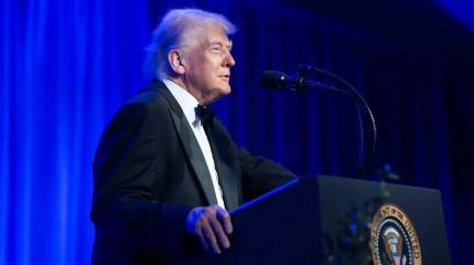 Власти Норвегии опасаются мести Трампа в случае фиаско с Нобелевской премией