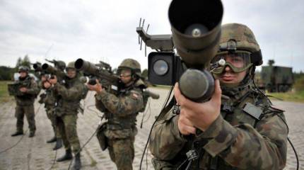 Российский вклад в польскую «оборонку»