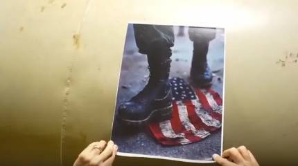 Иранские ракеты в Кувейте накрыли два БПЛА Reaper и ранили пять американцев